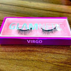 Glamnetic Virgo Lashes